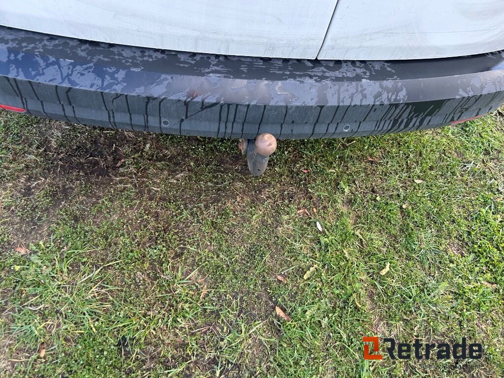 2017 VARE Bil VOLKSWAGEN CADDY (Lang utgave)EU-godkjent - فان المدمجة: صورة 5 2017 VARE Bil VOLKSWAGEN CADDY (Lang utgave)EU-godkjent - فان المدمجة: صورة 5