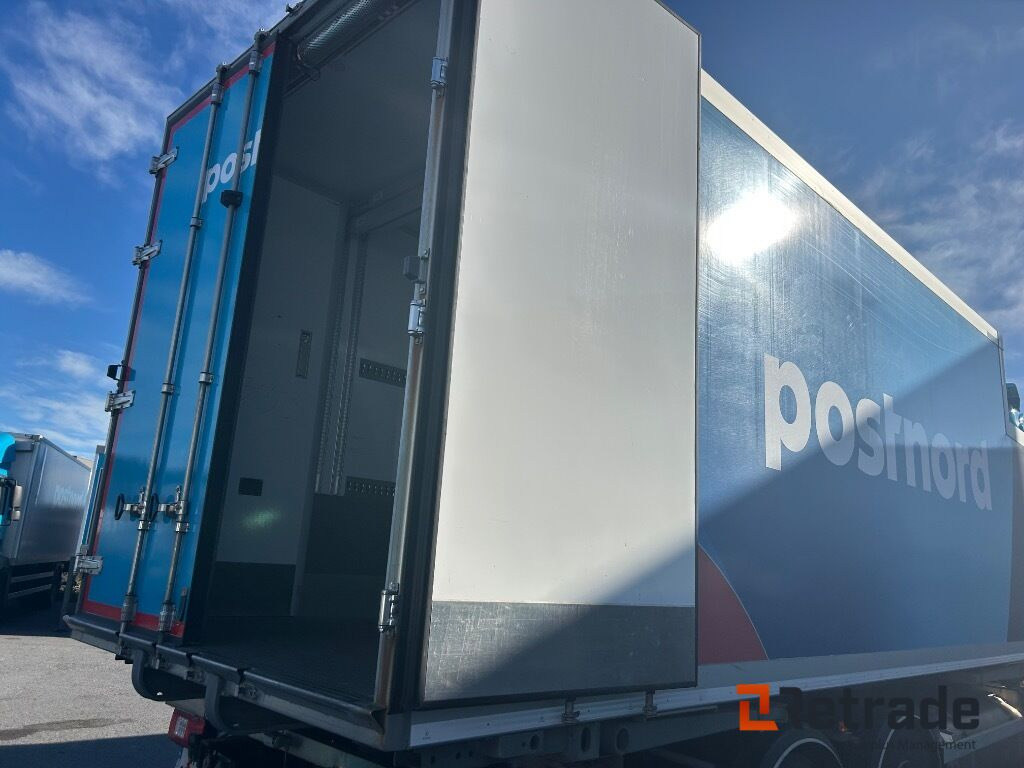 2024 Kjøl og frys container fra Reefer - معدات الانشاءات: صورة 3 2024 Kjøl og frys container fra Reefer - معدات الانشاءات: صورة 3