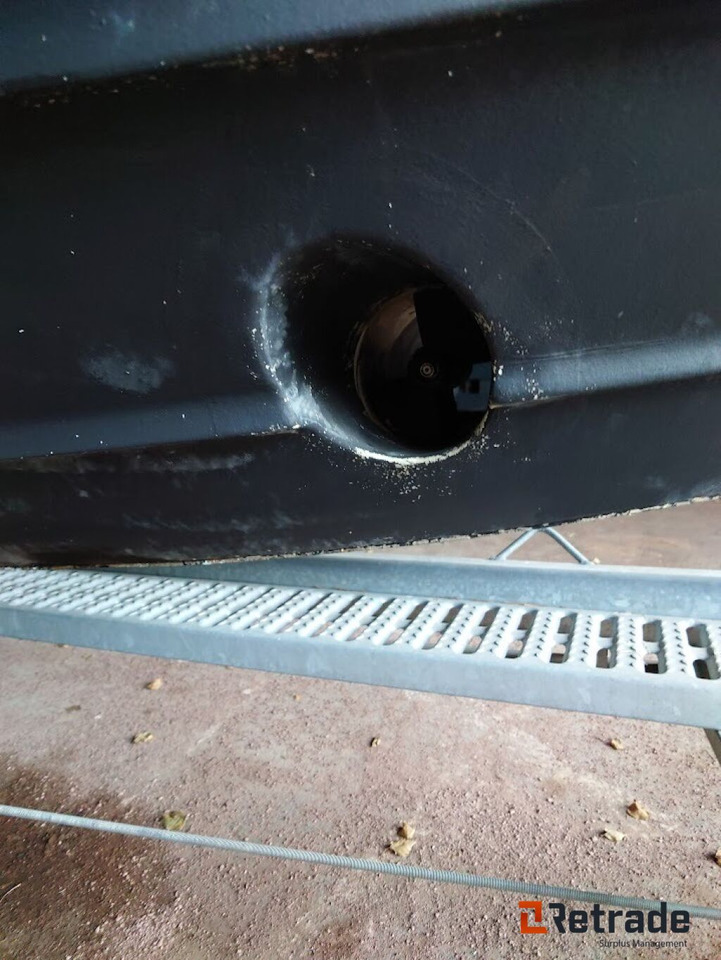 Cabincruiser Minor 25 Offshore - آلات أخرى: صورة 5 Cabincruiser Minor 25 Offshore - آلات أخرى: صورة 5