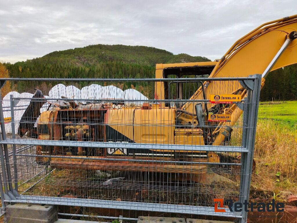 Caterpillar 320L, Dele objekt - آلات الإنشاء: صورة 2 Caterpillar 320L, Dele objekt - آلات الإنشاء: صورة 2