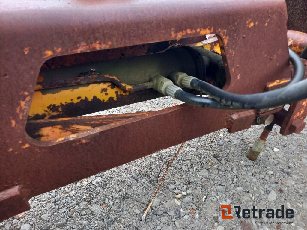 Grab 2548-011 - مغراف الغراف الصدفي: صورة 5 Grab 2548-011 - مغراف الغراف الصدفي: صورة 5