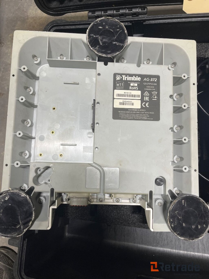 Hamm HCQ - معدات الانشاءات: صورة 3 Hamm HCQ - معدات الانشاءات: صورة 3