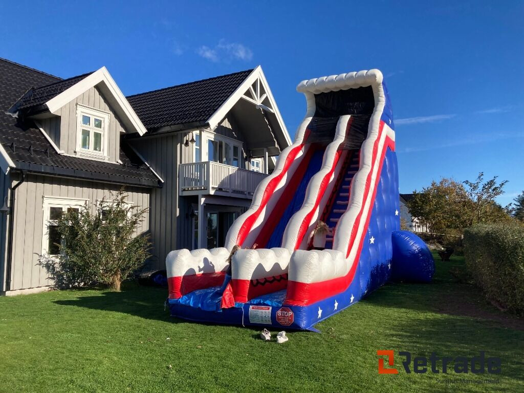 Hoppeslott 2023 mod - معدات الانشاءات: صورة 3 Hoppeslott 2023 mod - معدات الانشاءات: صورة 3