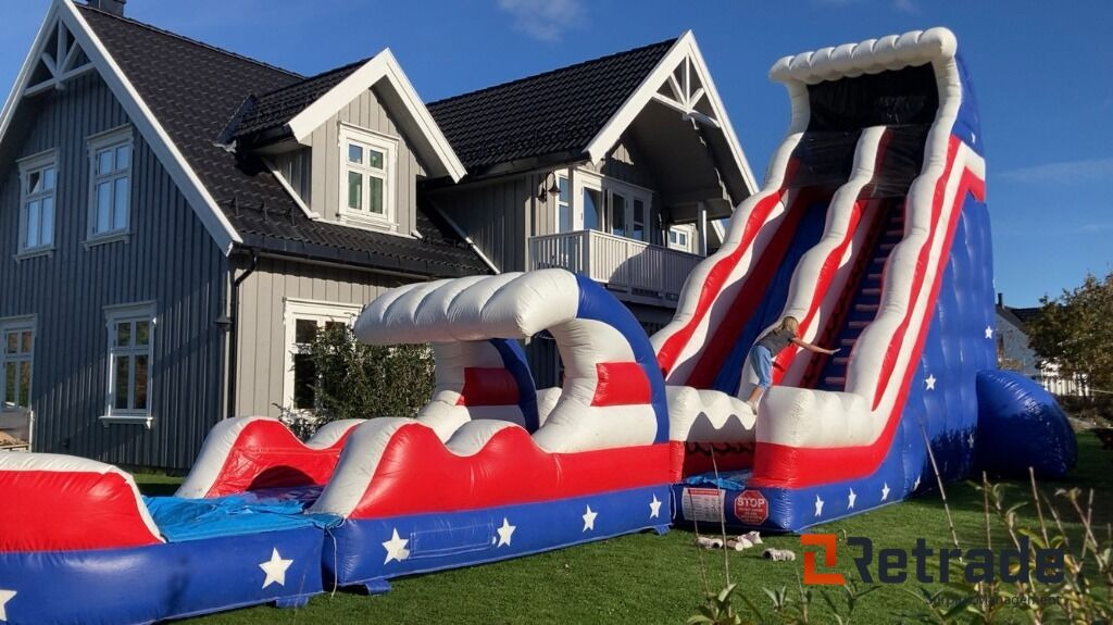 Hoppeslott 2023 mod - معدات الانشاءات: صورة 1 Hoppeslott 2023 mod - معدات الانشاءات: صورة 1