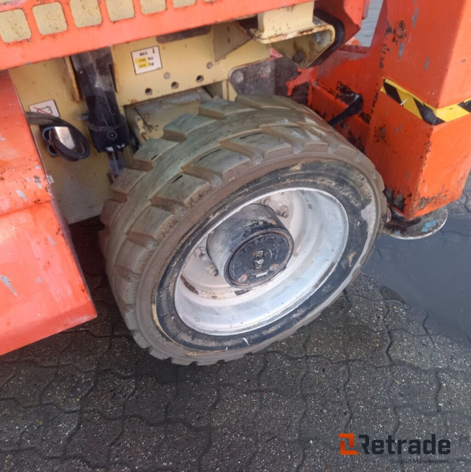 تأجير JLG 4069 EL - Ellift. JLG 4069 EL - Ellift.: صورة 20 تأجير JLG 4069 EL - Ellift. JLG 4069 EL - Ellift.: صورة 20