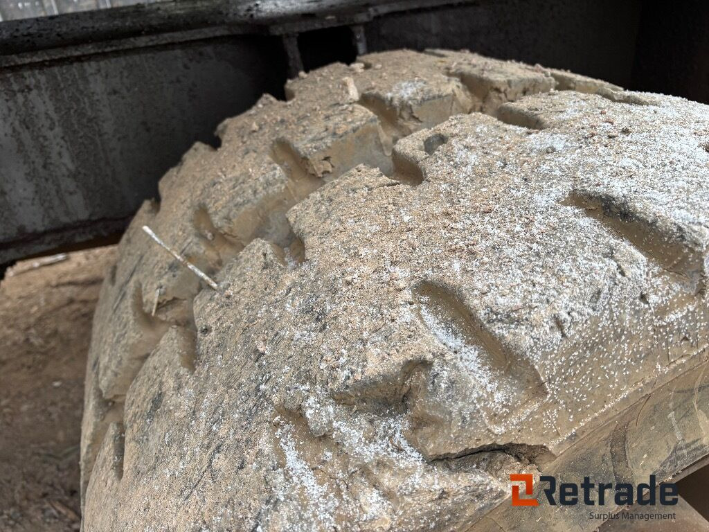 تأجير Materialhanterare Sennerbogen 825 - 2012 Materialhanterare Sennerbogen 825 - 2012: صورة 19 تأجير Materialhanterare Sennerbogen 825 - 2012 Materialhanterare Sennerbogen 825 - 2012: صورة 19