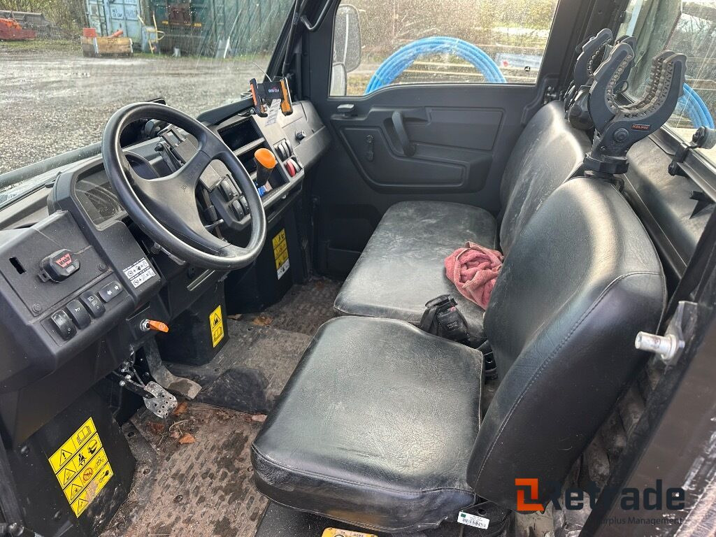 Plast klodser til hegn - معدات الانشاءات: صورة 2 Plast klodser til hegn - معدات الانشاءات: صورة 2