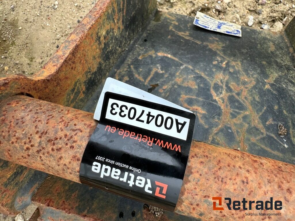 Rendeskovl 30 cm - بكت حفار: صورة 2 Rendeskovl 30 cm - بكت حفار: صورة 2