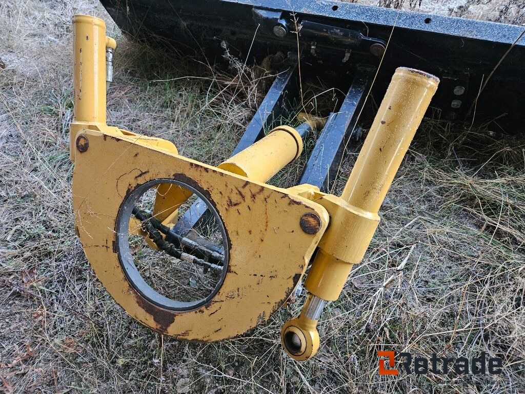 Schaktblad med tilt - معدات الانشاءات: صورة 4 Schaktblad med tilt - معدات الانشاءات: صورة 4