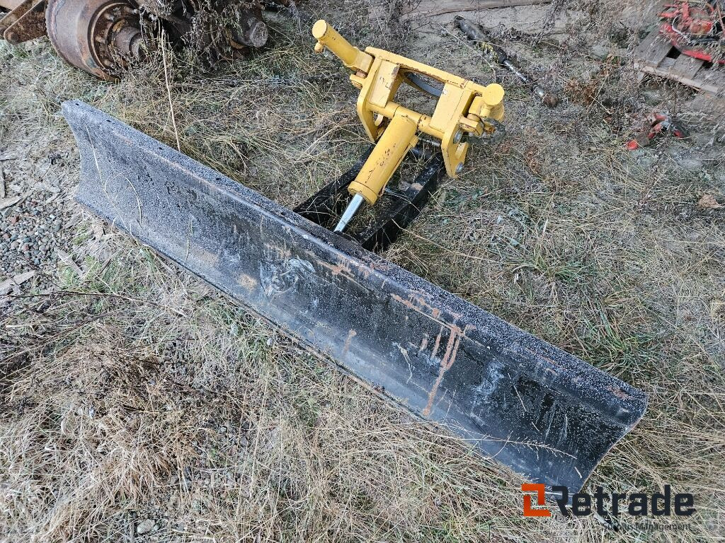 Schaktblad med tilt - معدات الانشاءات: صورة 2 Schaktblad med tilt - معدات الانشاءات: صورة 2