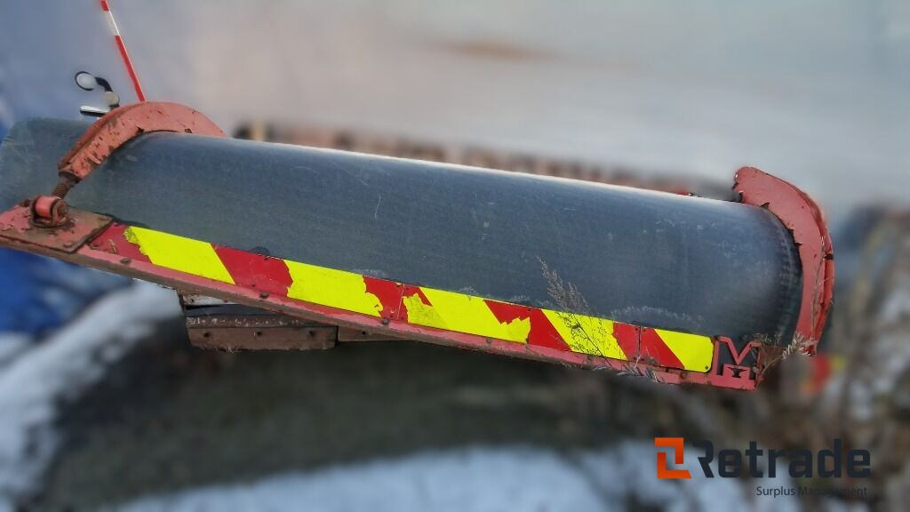 Snøryddingsutstyr Sand og saltspreder - معدات الانشاءات: صورة 3 Snøryddingsutstyr Sand og saltspreder - معدات الانشاءات: صورة 3