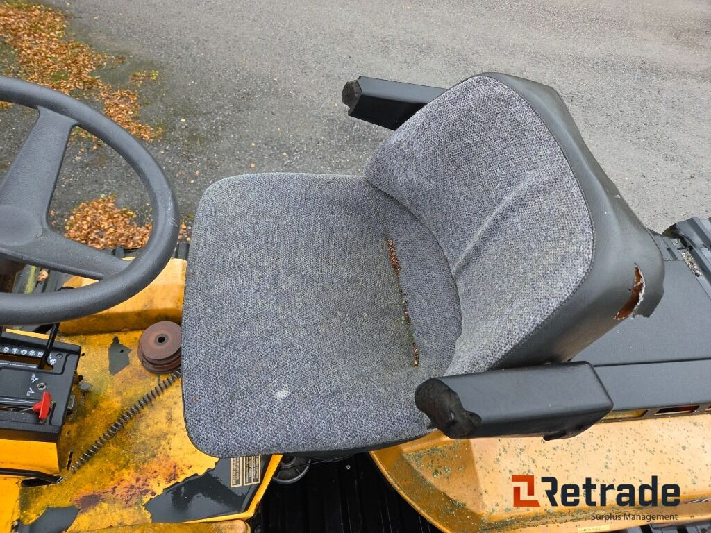 Stiga Park med snöslunga - معدات الانشاءات: صورة 5 Stiga Park med snöslunga - معدات الانشاءات: صورة 5