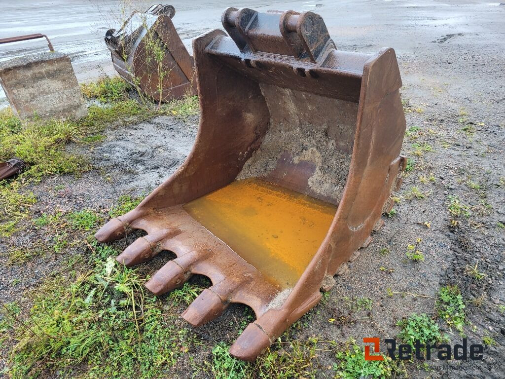 Tandskopa Bofors Wear Parts B27 - آلات الإنشاء: صورة 1 Tandskopa Bofors Wear Parts B27 - آلات الإنشاء: صورة 1