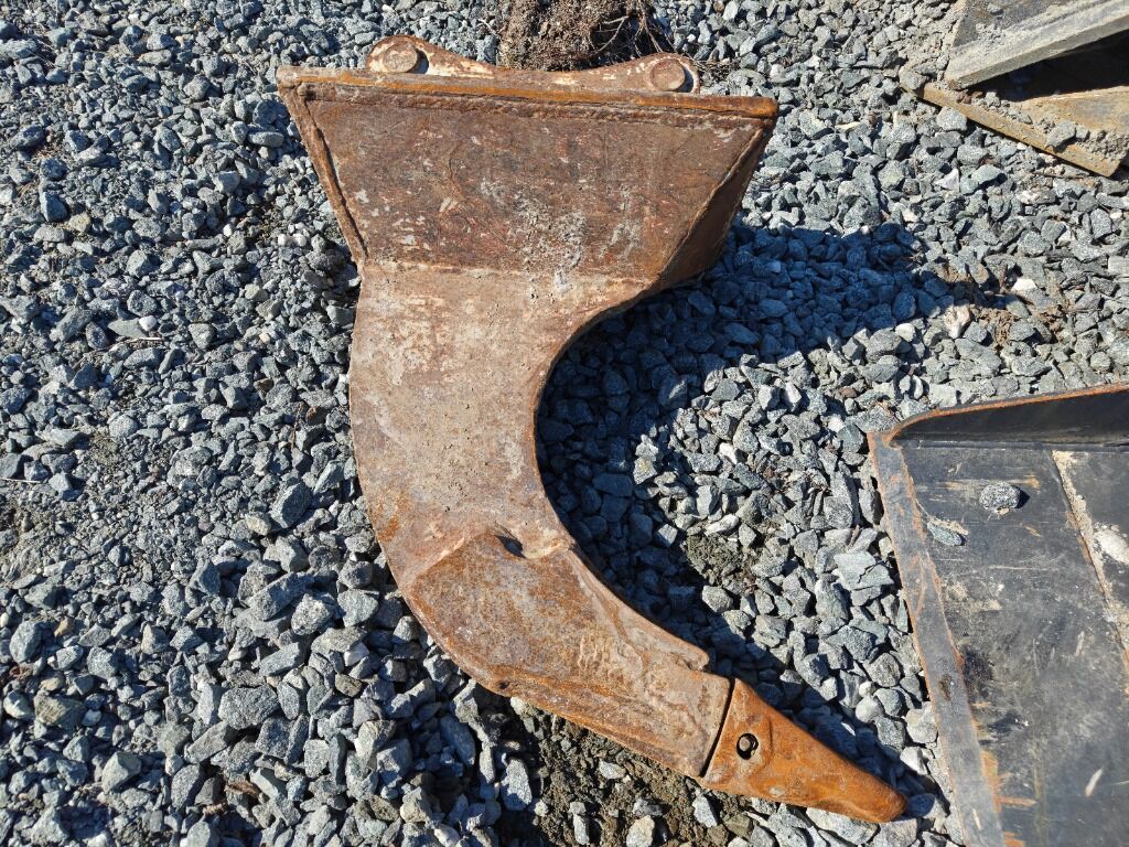 Telekrok / Ripper, S40 - حراث تحت التربة: صورة 1 Telekrok / Ripper, S40 - حراث تحت التربة: صورة 1
