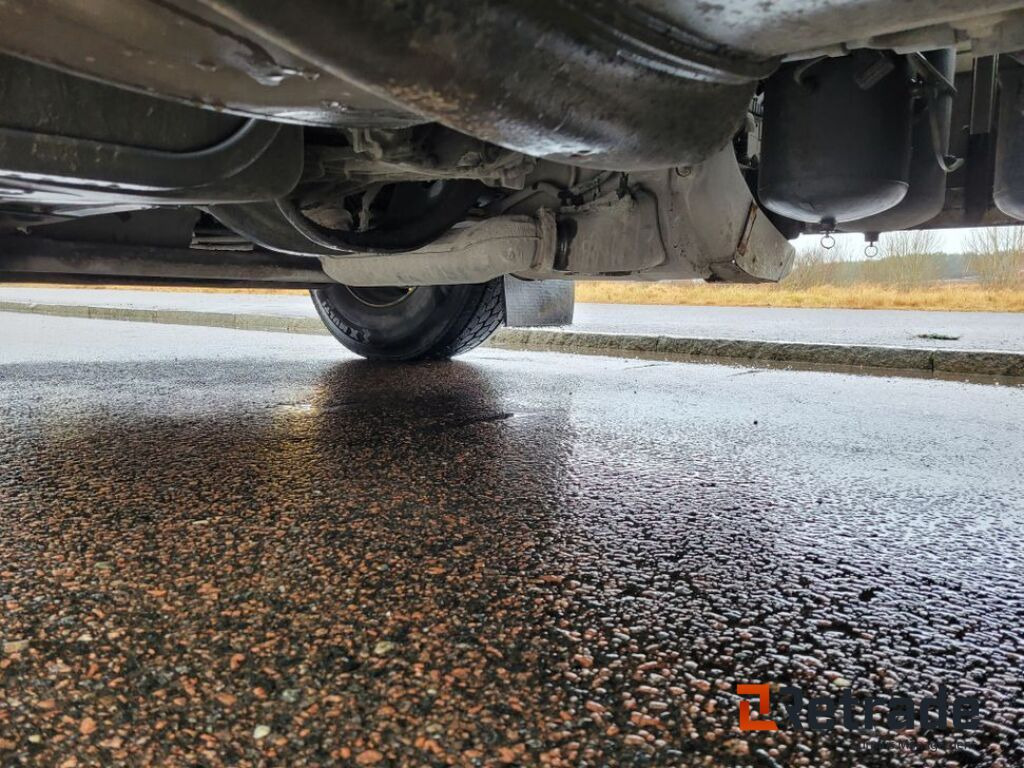 تأجير Tridem lastväxlare med flak Daf XF530 FAW Euro 6, låga mil -2022 Tridem lastväxlare med flak Daf XF530 FAW Euro 6, låga mil -2022: صورة 23 تأجير Tridem lastväxlare med flak Daf XF530 FAW Euro 6, låga mil -2022 Tridem lastväxlare med flak Daf XF530 FAW Euro 6, låga mil -2022: صورة 23