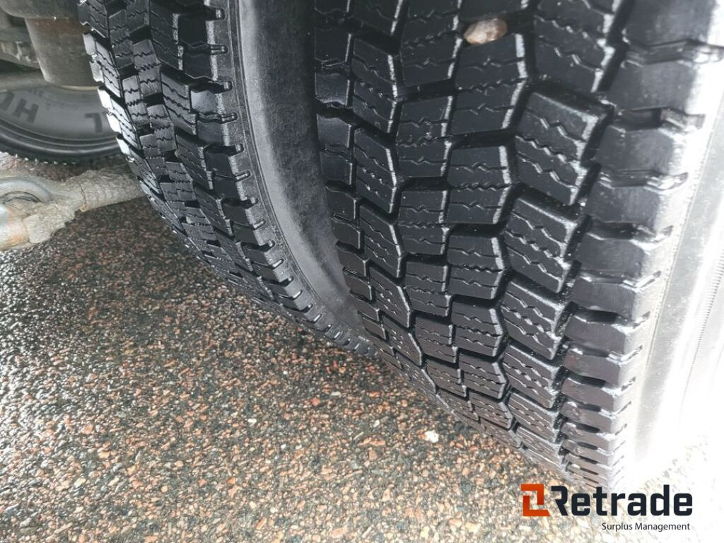 تأجير Tridem lastväxlare med flak Daf XF530 FAW Euro 6, låga mil -2022 Tridem lastväxlare med flak Daf XF530 FAW Euro 6, låga mil -2022: صورة 25 تأجير Tridem lastväxlare med flak Daf XF530 FAW Euro 6, låga mil -2022 Tridem lastväxlare med flak Daf XF530 FAW Euro 6, låga mil -2022: صورة 25