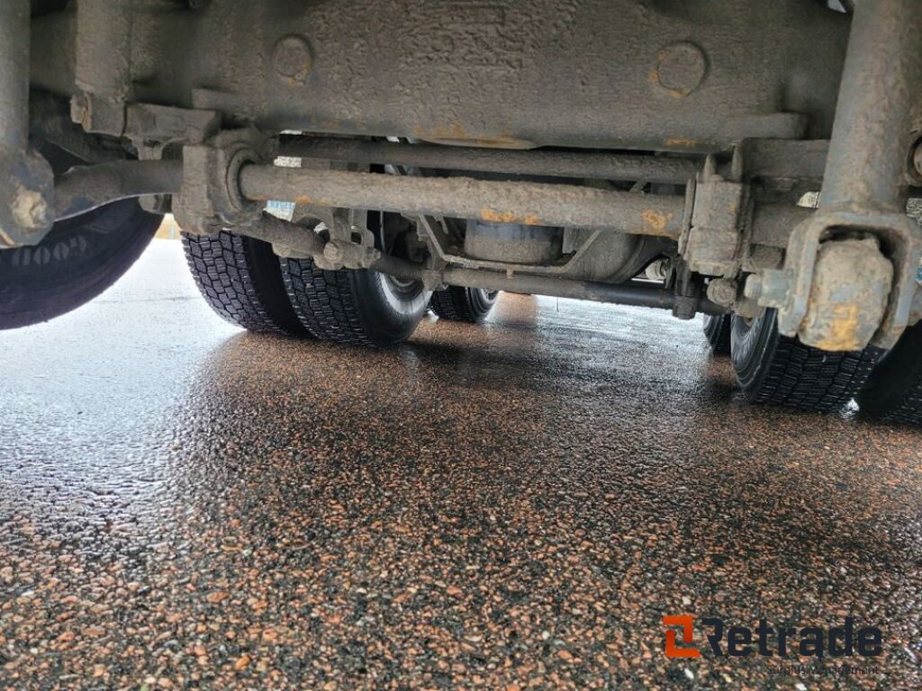 تأجير Tridem lastväxlare med flak Daf XF530 FAW Euro 6, låga mil -2022 Tridem lastväxlare med flak Daf XF530 FAW Euro 6, låga mil -2022: صورة 37 تأجير Tridem lastväxlare med flak Daf XF530 FAW Euro 6, låga mil -2022 Tridem lastväxlare med flak Daf XF530 FAW Euro 6, låga mil -2022: صورة 37