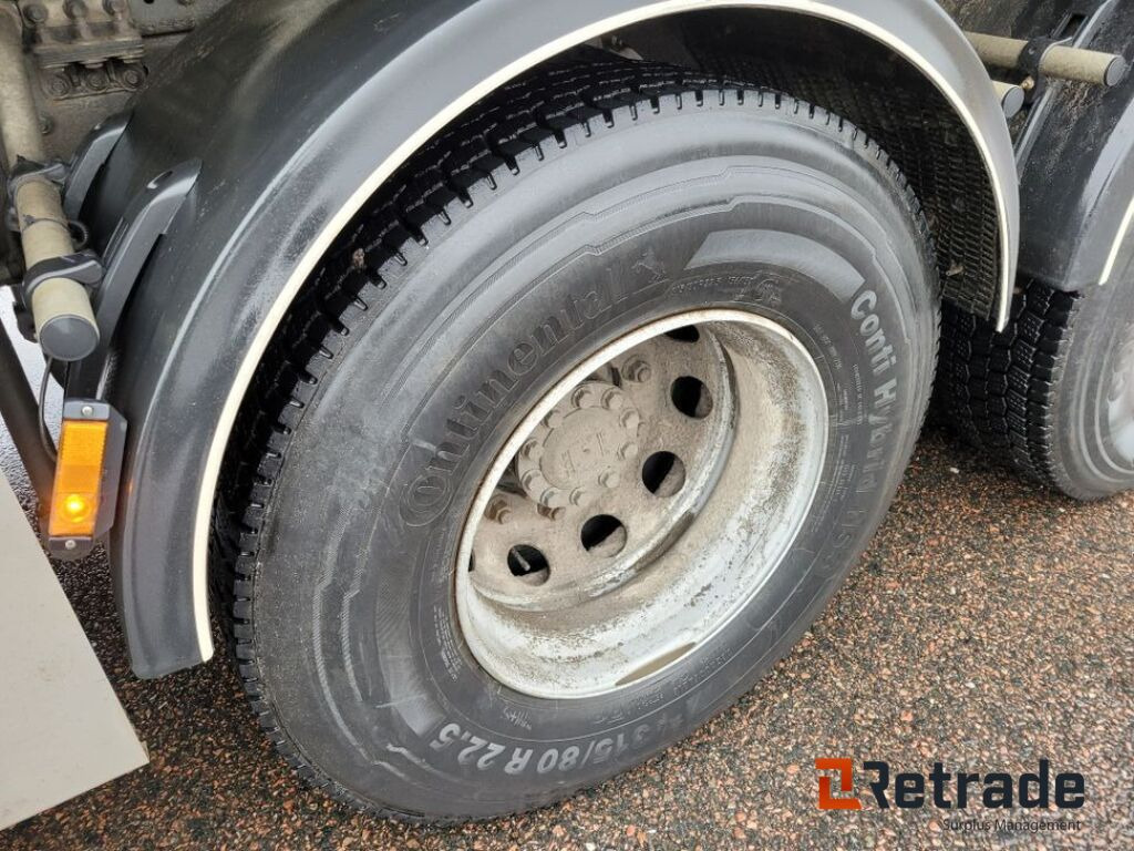 تأجير Tridem lastväxlare med flak Daf XF530 FAW Euro 6, låga mil -2022 Tridem lastväxlare med flak Daf XF530 FAW Euro 6, låga mil -2022: صورة 20 تأجير Tridem lastväxlare med flak Daf XF530 FAW Euro 6, låga mil -2022 Tridem lastväxlare med flak Daf XF530 FAW Euro 6, låga mil -2022: صورة 20