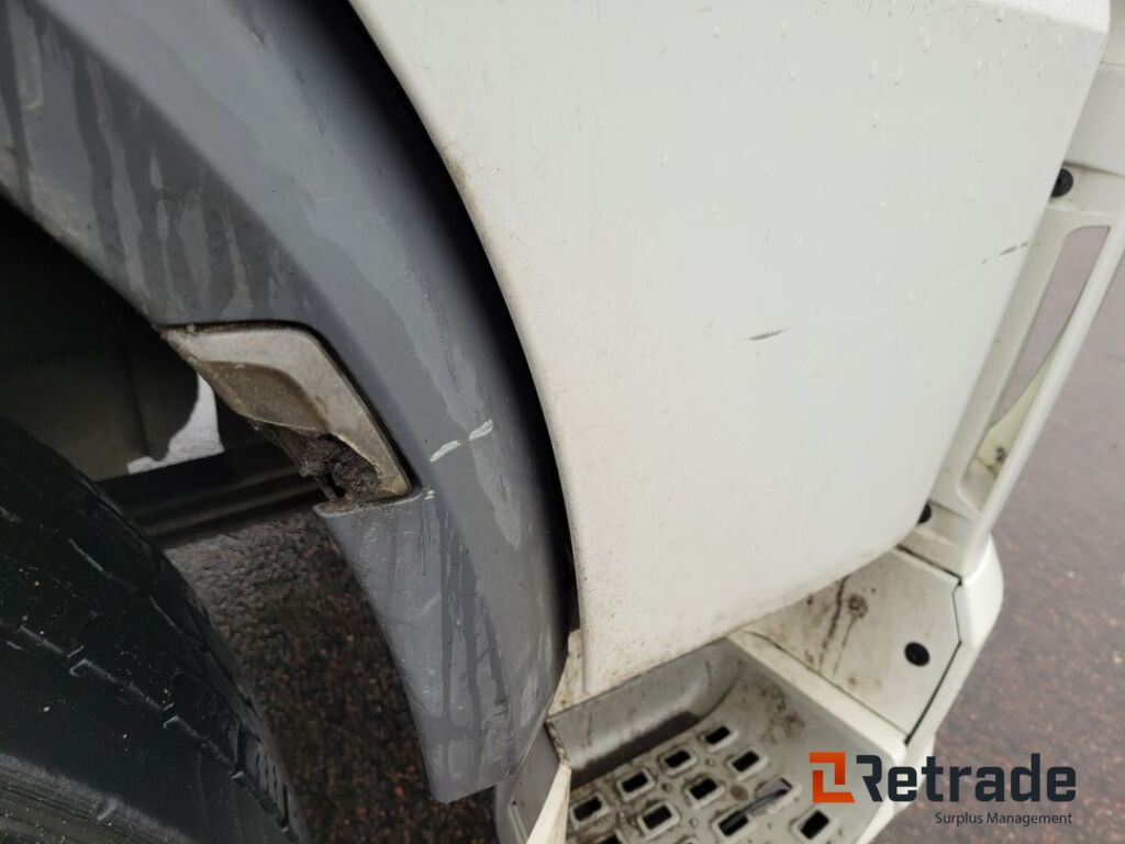 تأجير Tridem lastväxlare med flak Daf XF530 FAW Euro 6, låga mil -2022 Tridem lastväxlare med flak Daf XF530 FAW Euro 6, låga mil -2022: صورة 48 تأجير Tridem lastväxlare med flak Daf XF530 FAW Euro 6, låga mil -2022 Tridem lastväxlare med flak Daf XF530 FAW Euro 6, låga mil -2022: صورة 48