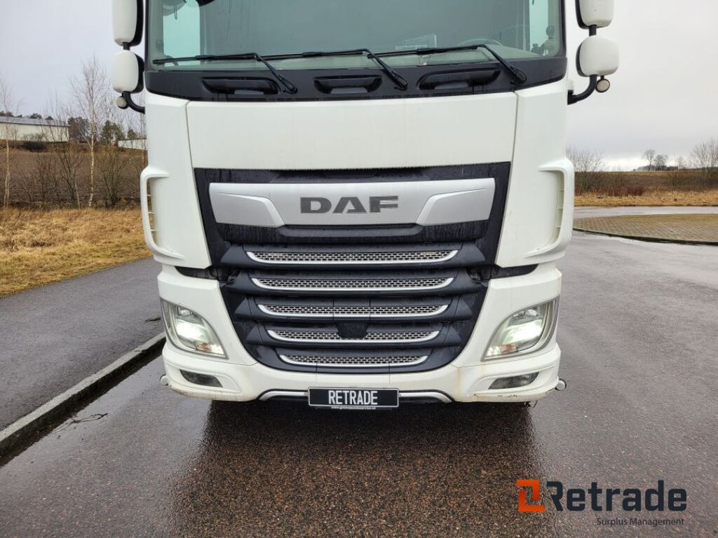 تأجير Tridem lastväxlare med flak Daf XF530 FAW Euro 6, låga mil -2022 Tridem lastväxlare med flak Daf XF530 FAW Euro 6, låga mil -2022: صورة 8 تأجير Tridem lastväxlare med flak Daf XF530 FAW Euro 6, låga mil -2022 Tridem lastväxlare med flak Daf XF530 FAW Euro 6, låga mil -2022: صورة 8