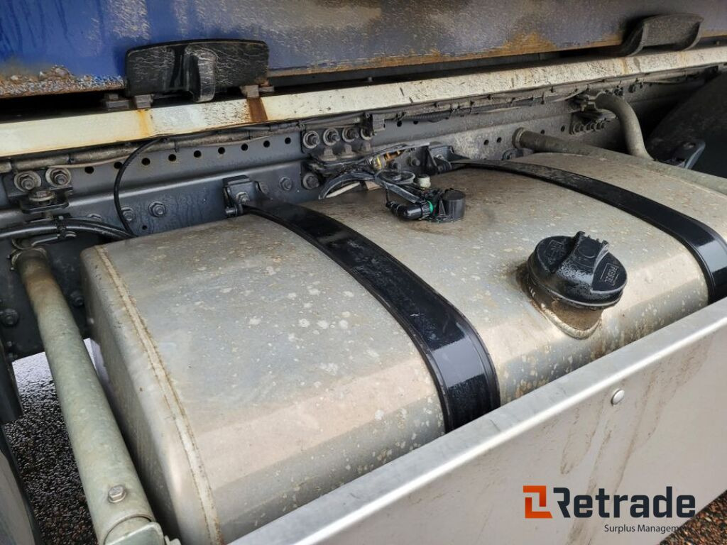 تأجير Tridem lastväxlare med flak Daf XF530 FAW Euro 6, låga mil -2022 Tridem lastväxlare med flak Daf XF530 FAW Euro 6, låga mil -2022: صورة 18 تأجير Tridem lastväxlare med flak Daf XF530 FAW Euro 6, låga mil -2022 Tridem lastväxlare med flak Daf XF530 FAW Euro 6, låga mil -2022: صورة 18