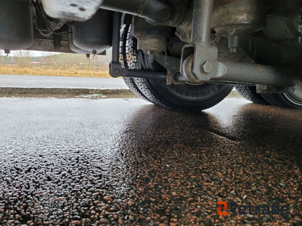 تأجير Tridem lastväxlare med flak Daf XF530 FAW Euro 6, låga mil -2022 Tridem lastväxlare med flak Daf XF530 FAW Euro 6, låga mil -2022: صورة 22 تأجير Tridem lastväxlare med flak Daf XF530 FAW Euro 6, låga mil -2022 Tridem lastväxlare med flak Daf XF530 FAW Euro 6, låga mil -2022: صورة 22