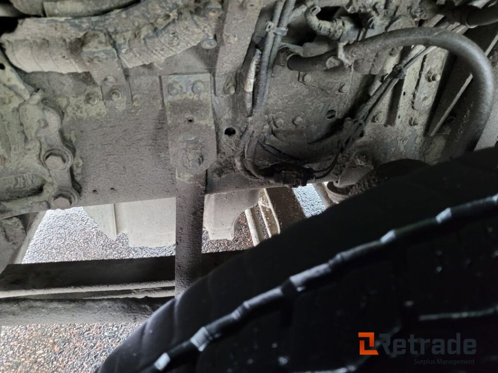 تأجير Tridem lastväxlare med flak Daf XF530 FAW Euro 6, låga mil -2022 Tridem lastväxlare med flak Daf XF530 FAW Euro 6, låga mil -2022: صورة 14 تأجير Tridem lastväxlare med flak Daf XF530 FAW Euro 6, låga mil -2022 Tridem lastväxlare med flak Daf XF530 FAW Euro 6, låga mil -2022: صورة 14