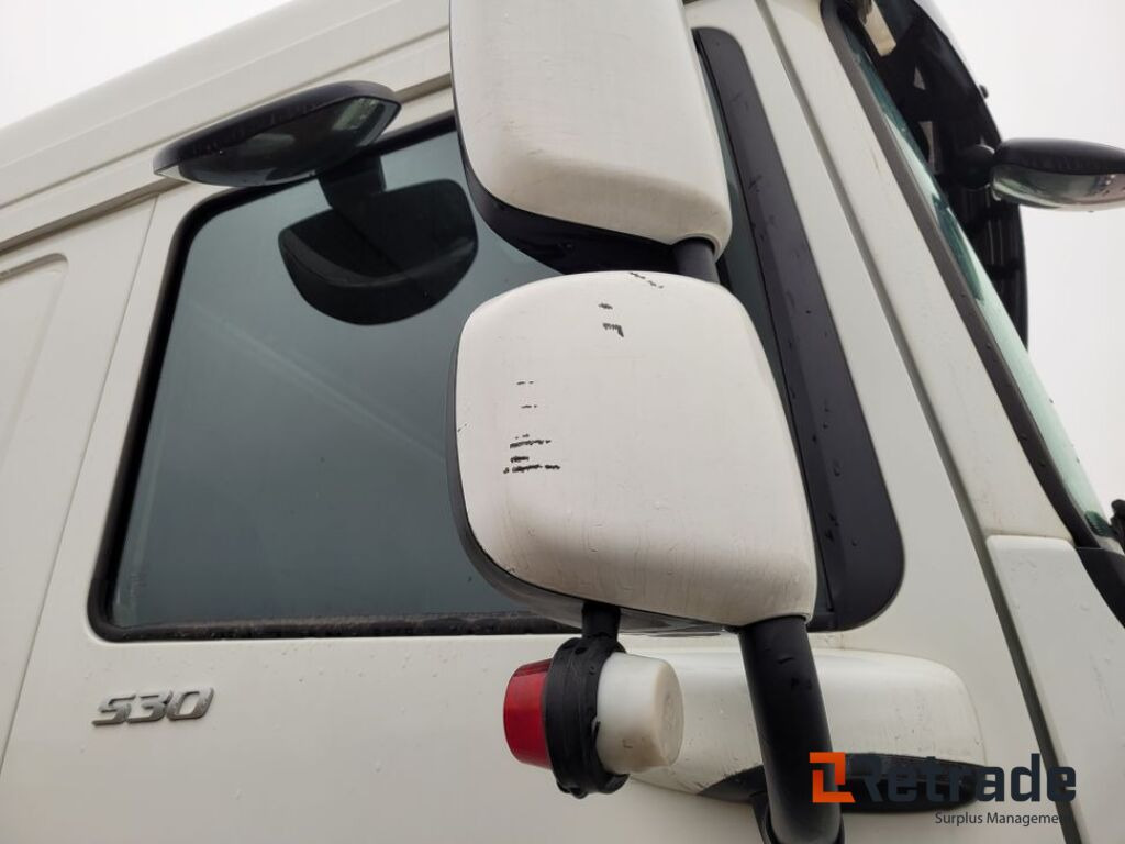 تأجير Tridem lastväxlare med flak Daf XF530 FAW Euro 6, låga mil -2022 Tridem lastväxlare med flak Daf XF530 FAW Euro 6, låga mil -2022: صورة 49 تأجير Tridem lastväxlare med flak Daf XF530 FAW Euro 6, låga mil -2022 Tridem lastväxlare med flak Daf XF530 FAW Euro 6, låga mil -2022: صورة 49