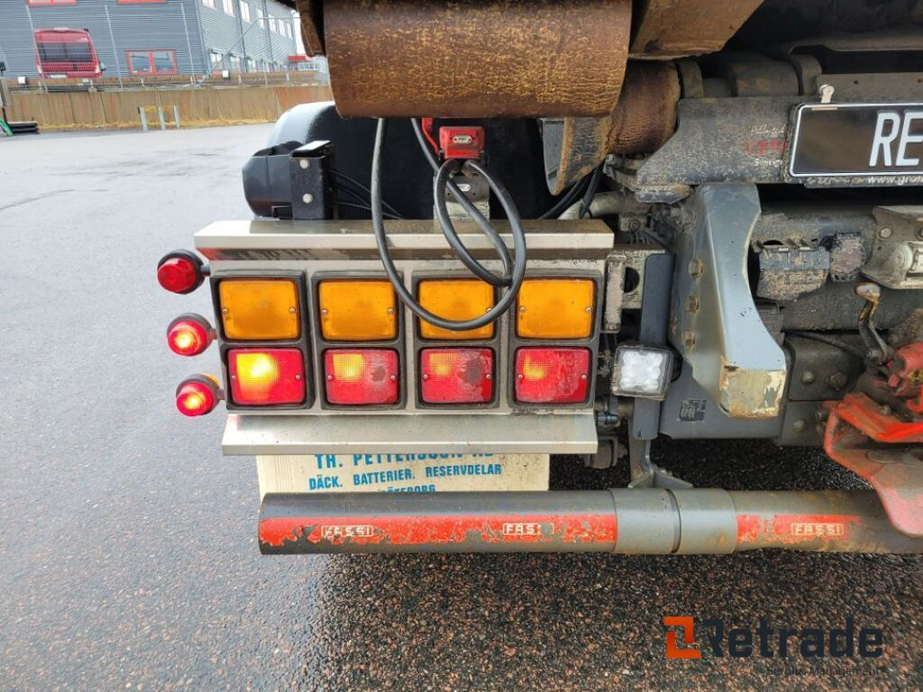 تأجير Tridem lastväxlare med flak Daf XF530 FAW Euro 6, låga mil -2022 Tridem lastväxlare med flak Daf XF530 FAW Euro 6, låga mil -2022: صورة 32 تأجير Tridem lastväxlare med flak Daf XF530 FAW Euro 6, låga mil -2022 Tridem lastväxlare med flak Daf XF530 FAW Euro 6, låga mil -2022: صورة 32