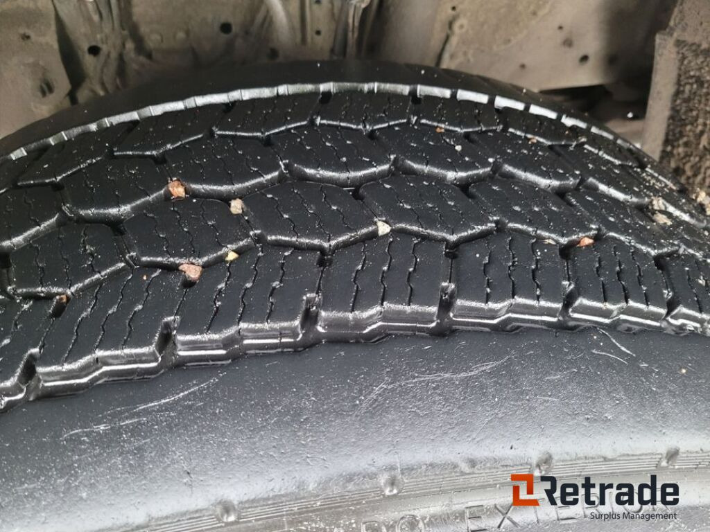 تأجير Tridem lastväxlare med flak Daf XF530 FAW Euro 6, låga mil -2022 Tridem lastväxlare med flak Daf XF530 FAW Euro 6, låga mil -2022: صورة 13 تأجير Tridem lastväxlare med flak Daf XF530 FAW Euro 6, låga mil -2022 Tridem lastväxlare med flak Daf XF530 FAW Euro 6, låga mil -2022: صورة 13