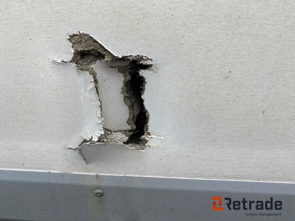 VOLVO FE-280 - شاحنة ذات مبرد: صورة 5 VOLVO FE-280 - شاحنة ذات مبرد: صورة 5