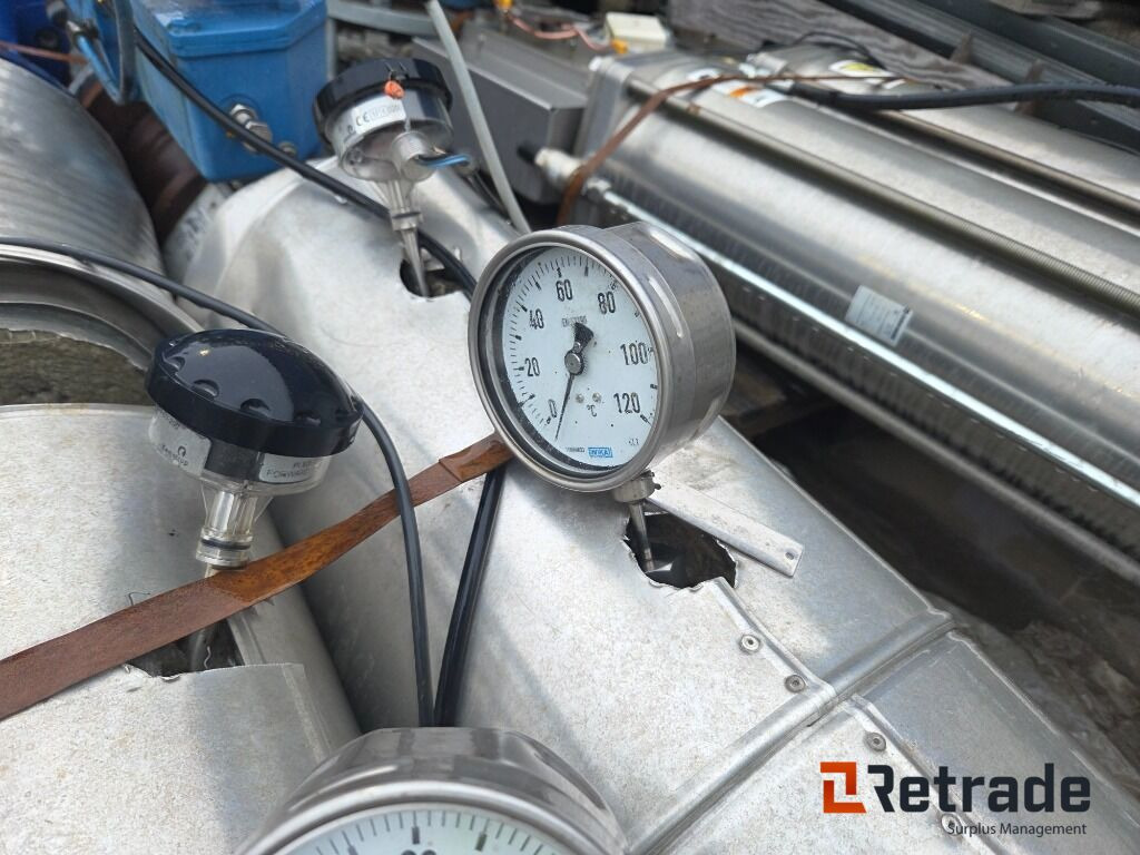 معدات صناعية Vattenpump med elmotor: صورة 6 معدات صناعية Vattenpump med elmotor: صورة 6