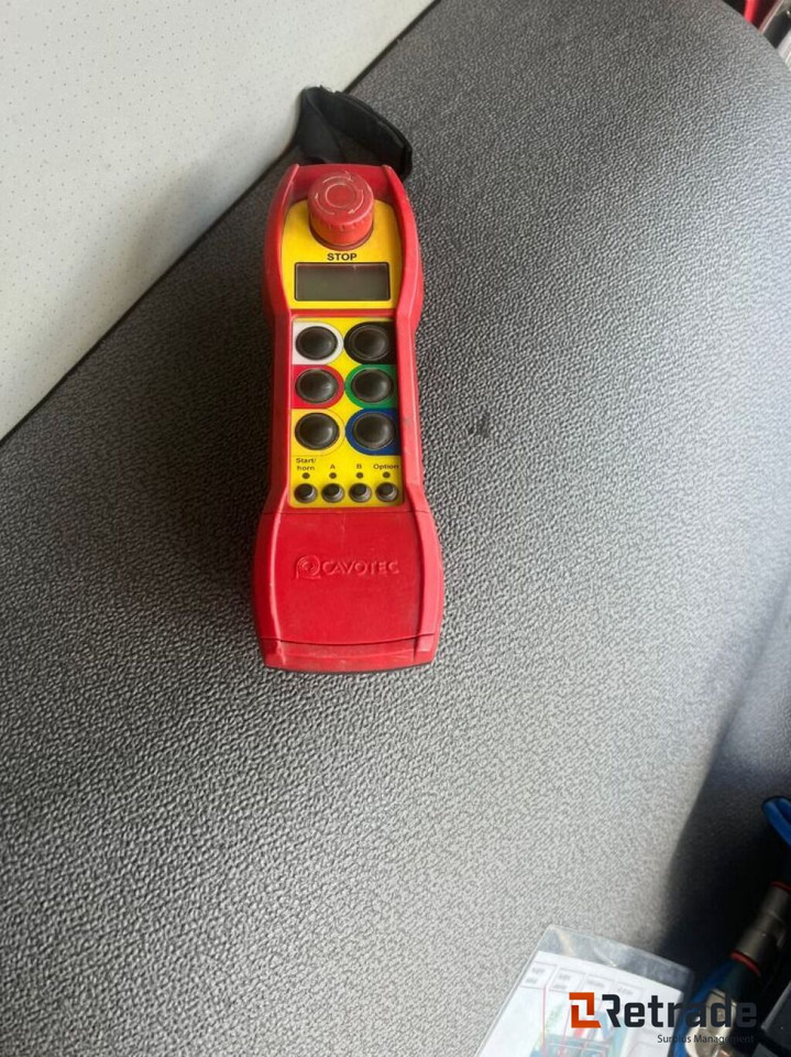 سياره كنس شوارع Volvo FE 300 Feiebil / Kombibil med Tipp og Brøyteoppsett: صورة 9