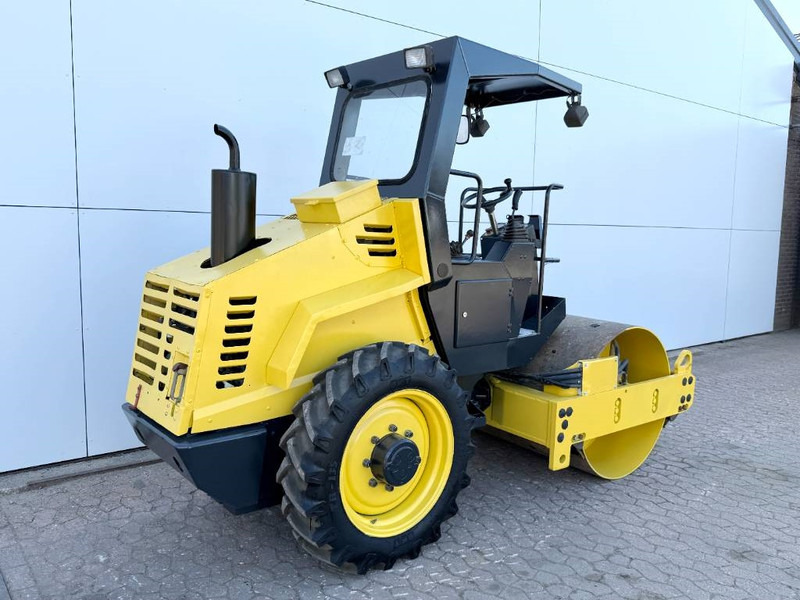 Bomag BW124DH-3 - Dutch Machine / Only 2104 Hours! - مدحلة: صورة 5 Bomag BW124DH-3 - Dutch Machine / Only 2104 Hours! - مدحلة: صورة 5