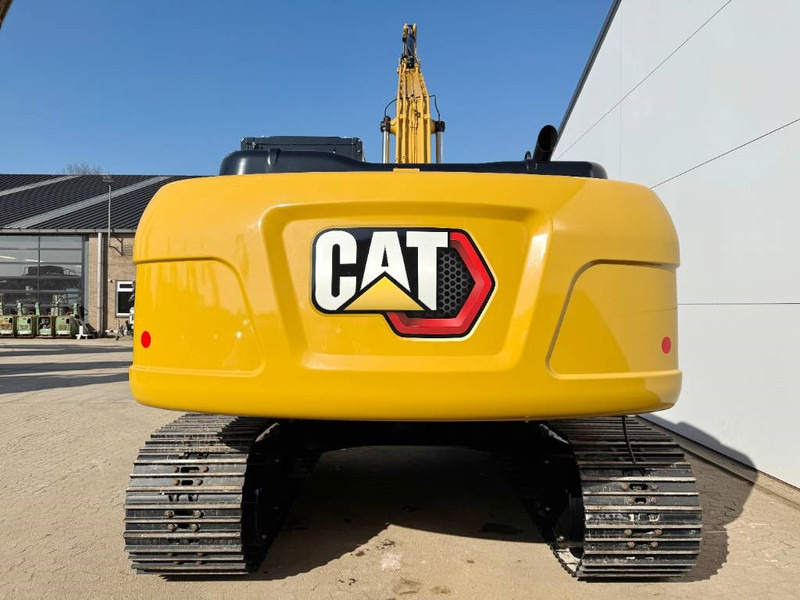Cat 323D3 - 16 Meter Long Reach / New / Unused - حفّار: صورة 3 Cat 323D3 - 16 Meter Long Reach / New / Unused - حفّار: صورة 3