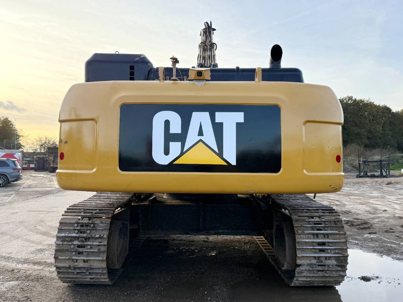 Cat 336D UHD - 21m Demolition + Normal Arm + Bucket - حفار زاحف: صورة 4 Cat 336D UHD - 21m Demolition + Normal Arm + Bucket - حفار زاحف: صورة 4