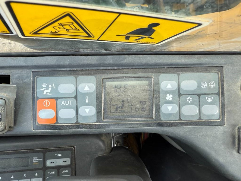 حفار زاحف Cat 345C UHD 27m - Hydr Undercarriage / German Machine: صورة 12