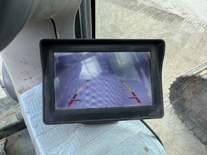 حفار زاحف Cat 345C UHD 27m - Hydr Undercarriage / German Machine: صورة 11