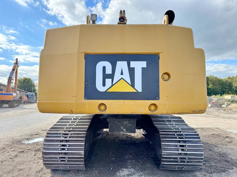Cat 345CL UHD - 30m Demolition / Hydr Undercarriage - حفار زاحف: صورة 3 Cat 345CL UHD - 30m Demolition / Hydr Undercarriage - حفار زاحف: صورة 3