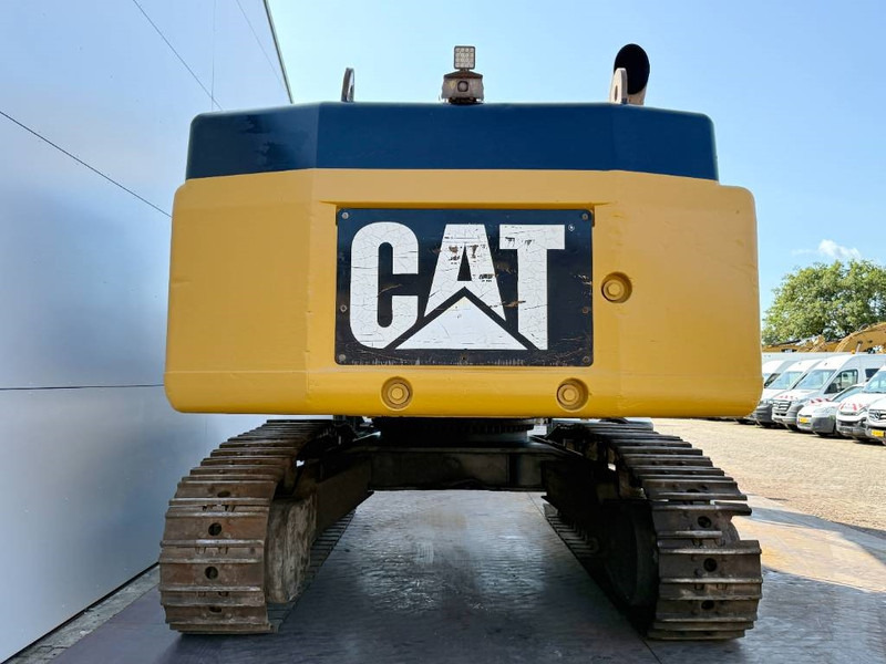 Cat 345DL - German Machine / Automatic Greasing - حفار زاحف: صورة 4 Cat 345DL - German Machine / Automatic Greasing - حفار زاحف: صورة 4