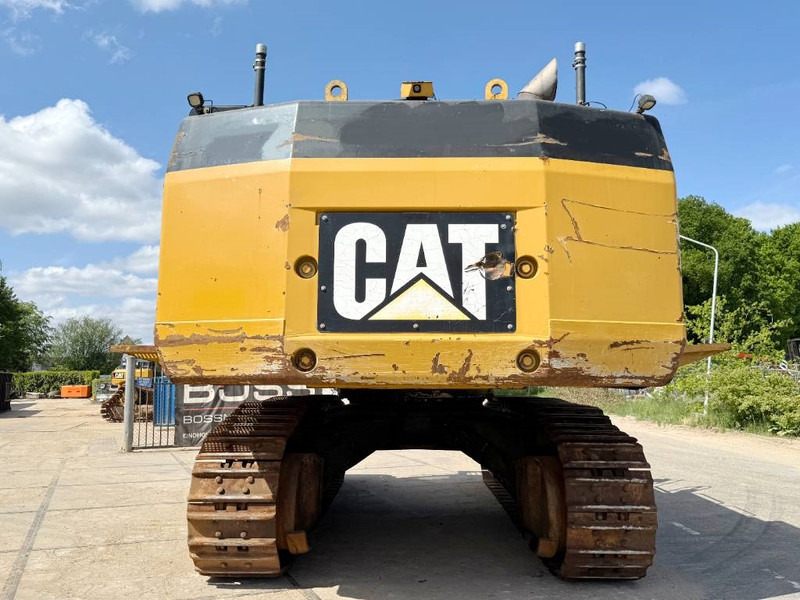 Cat 374DL ME - Automatic Greasing / Parking Heater - حفار زاحف: صورة 4 Cat 374DL ME - Automatic Greasing / Parking Heater - حفار زاحف: صورة 4