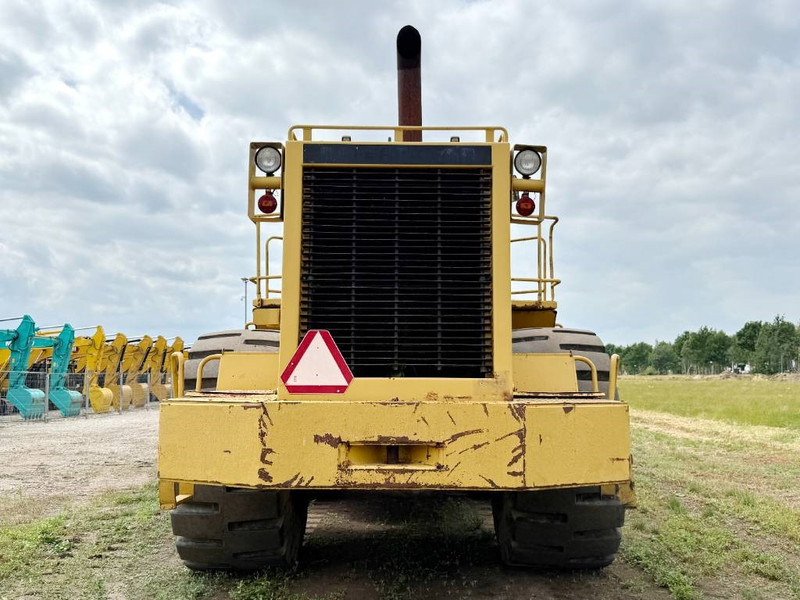 Cat 988B - Dutch Machine / Top Condition! - اللودر بعجل: صورة 5 Cat 988B - Dutch Machine / Top Condition! - اللودر بعجل: صورة 5