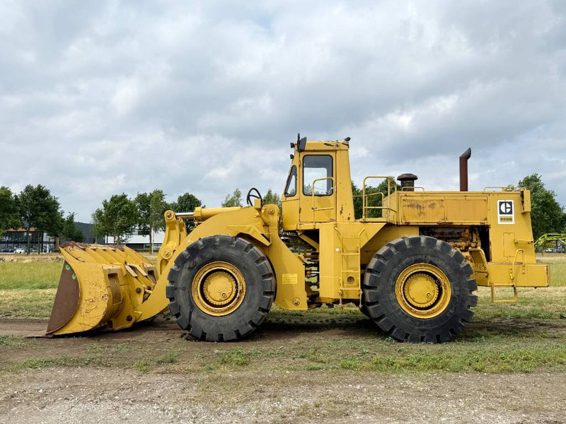 Cat 988B - Dutch Machine / Top Condition! - اللودر بعجل: صورة 1 Cat 988B - Dutch Machine / Top Condition! - اللودر بعجل: صورة 1