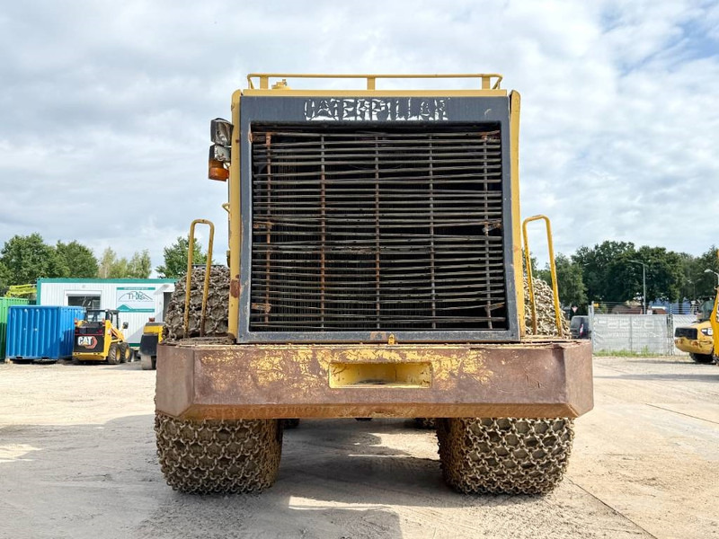 Cat 988F - German Machine / Automatic Greasing - اللودر بعجل: صورة 4 Cat 988F - German Machine / Automatic Greasing - اللودر بعجل: صورة 4