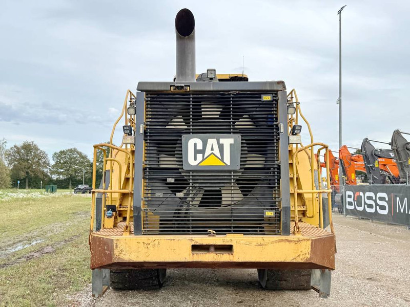 Cat 988K - CE + EPA Certified / Airco - اللودر بعجل: صورة 4 Cat 988K - CE + EPA Certified / Airco - اللودر بعجل: صورة 4
