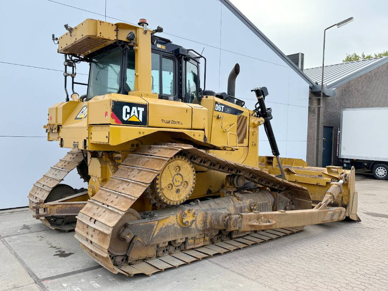 Cat D6T LGP - 360° Camera / Ripper Valve / Airco - بلدوزر: صورة 5 Cat D6T LGP - 360° Camera / Ripper Valve / Airco - بلدوزر: صورة 5