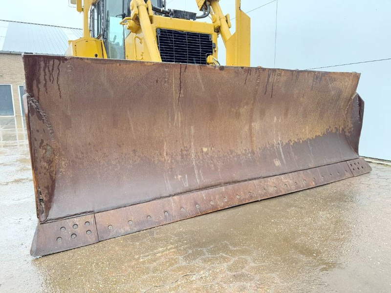 بلدوزر Cat D6T LGP - Dutch Machine / Camerea / CE + EPA / AC: صورة 12 بلدوزر Cat D6T LGP - Dutch Machine / Camerea / CE + EPA / AC: صورة 12