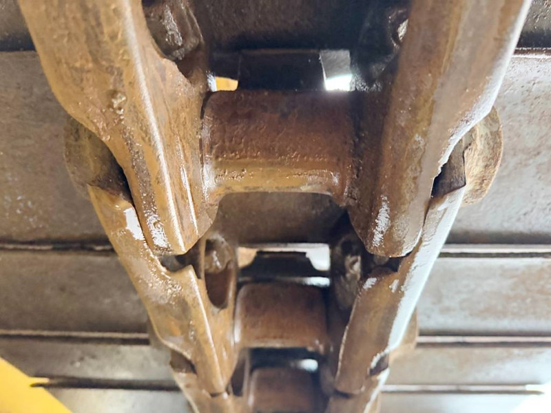 بلدوزر Cat D6T LGP - Dutch Machine / Camerea / CE + EPA / AC: صورة 18 بلدوزر Cat D6T LGP - Dutch Machine / Camerea / CE + EPA / AC: صورة 18