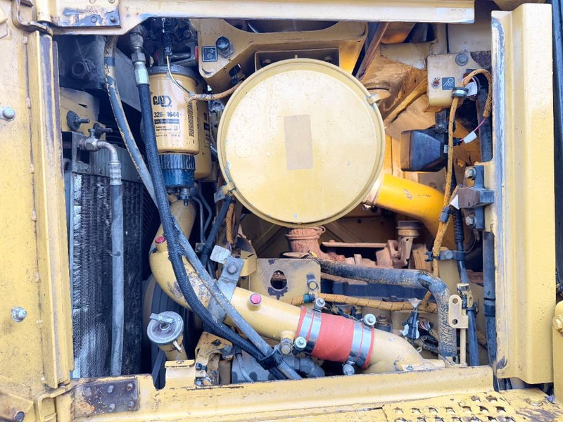 بلدوزر Cat D6T LGP - Dutch Machine / Camerea / CE + EPA / AC: صورة 19 بلدوزر Cat D6T LGP - Dutch Machine / Camerea / CE + EPA / AC: صورة 19