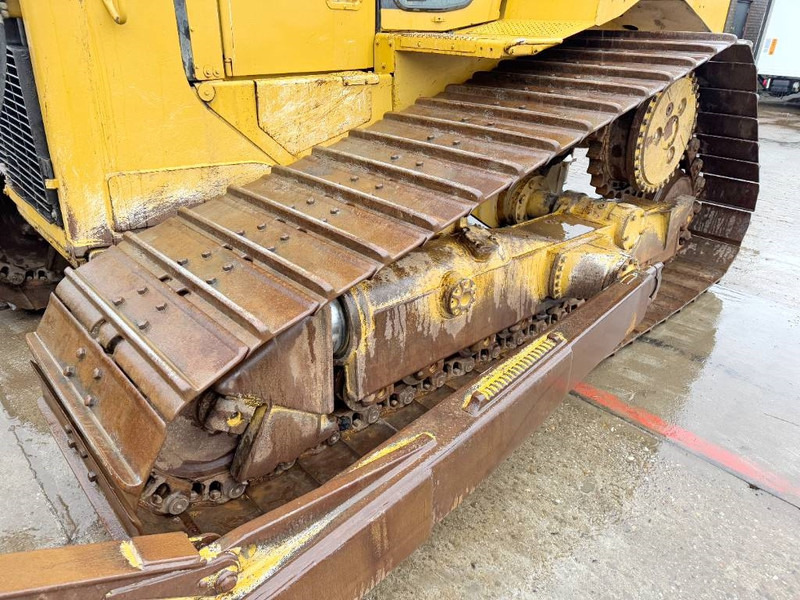 بلدوزر Cat D6T LGP - Dutch Machine / Camerea / CE + EPA / AC: صورة 14 بلدوزر Cat D6T LGP - Dutch Machine / Camerea / CE + EPA / AC: صورة 14